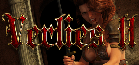 Игра VERLIES II