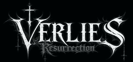 Игра VERLIES III - Resurrection