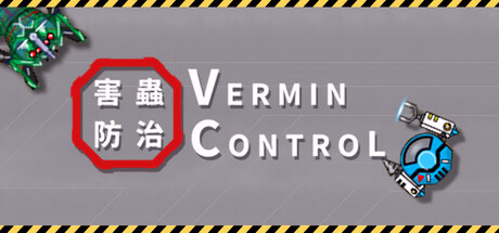Игра Vermin Control
