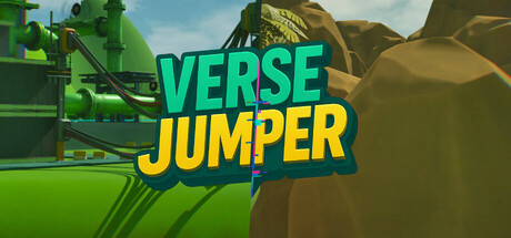 Игра Verse Jumper