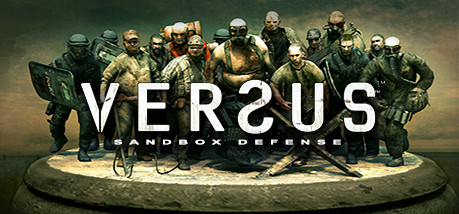 Игра VERSUS SQUAD