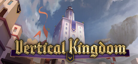 Игра Vertical Kingdom