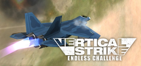 Игра Vertical Strike Endless Challenge