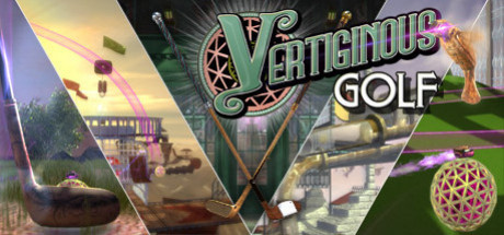 Купить игру Vertiginous Golf 4 Pack