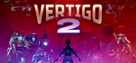 Игра Vertigo 2
