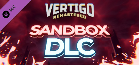 Игра Vertigo Remastered - Sandbox DLC