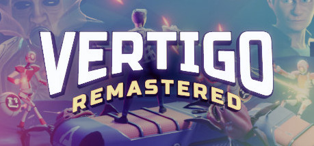 Купить игру Vertigo Remastered
