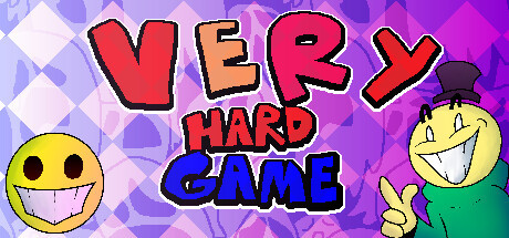 Игра Very Hard Game