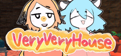 Игра VeryVeryHouse