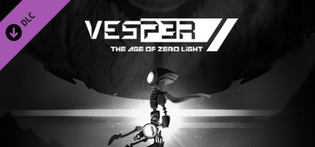 Игра Vesper: The Age of Zero Light