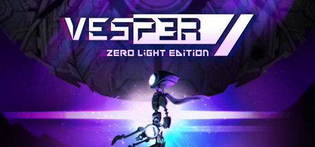 Игра Vesper: Zero Light Edition