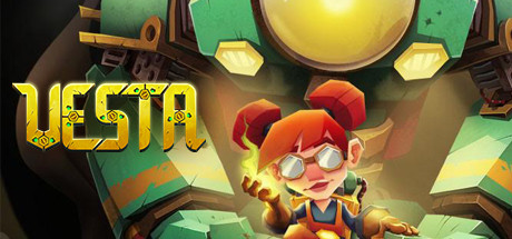 Купить игру Vesta