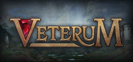 Игра Veterum
