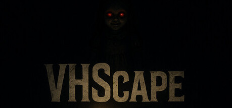 Купить игру VHScape