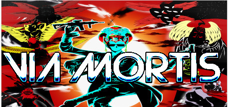 Игра Via Mortis