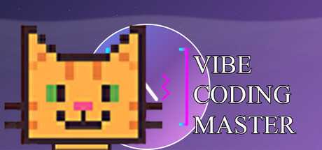 Игра Vibe Coding Master