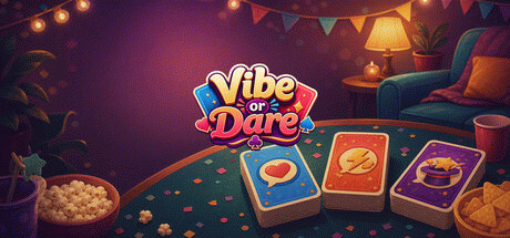 Игра Vibe or Dare