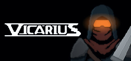 Купить игру Vicarius