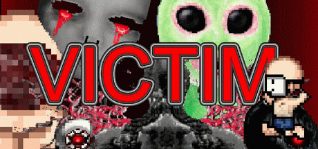 Купить игру Victim