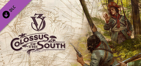 Игра Victoria 3: Colossus of the South