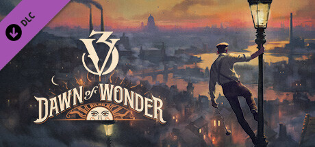 Игра Victoria 3: Dawn of Wonder