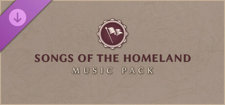 Игра Victoria 3: Songs of the Homeland Music Pack
