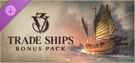 Купить игру Victoria 3: Trade Ships Bonus Pack
