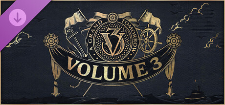 Игра Victoria 3: Volume 3