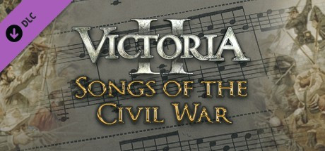 Игра Victoria II: Songs of the Civil War