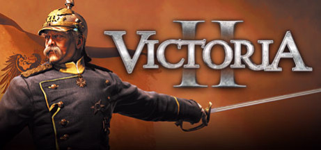 Игра Victoria II