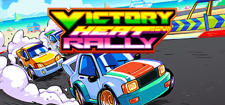 Игра Victory Heat Rally
