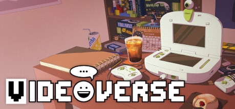Игра VIDEOVERSE