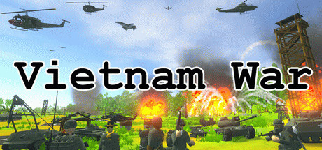 Игра Vietnam War