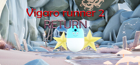 Игра Vigaro Runner 2: Return