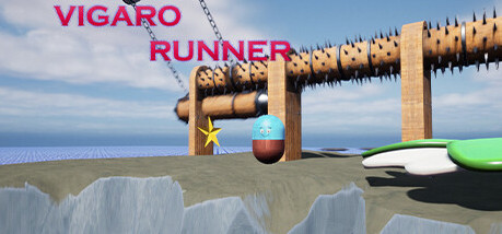 Игра Vigaro Runner