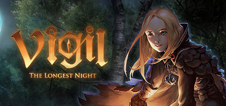 Игра Vigil: The Longest Night