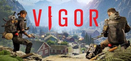 Игра Vigor