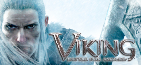Игра Viking: Battle for Asgard
