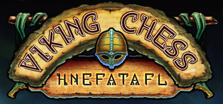 Игра Viking Chess: Hnefatafl