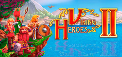 Игра Viking Heroes 2