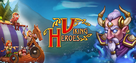 Игра Viking Heroes