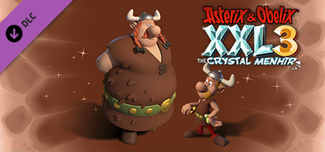 Игра Viking Outfit - Asterix & Obelix XXL 3