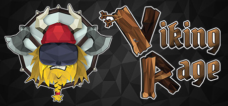 Игра Viking Rage