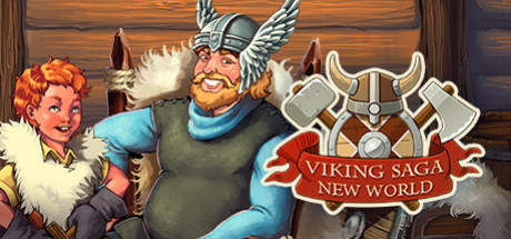 Купить игру Viking Saga: New World