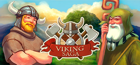 Игра Viking Saga: The Cursed Ring
