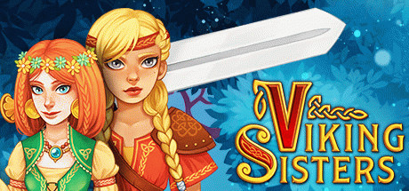 Игра Viking Sisters