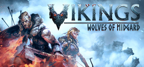 Игра Vikings - Wolves of Midgard