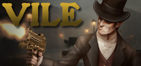 Игра VILE