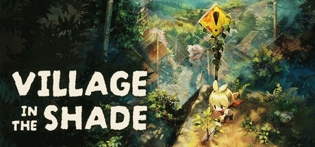 Игра Village in the Shade