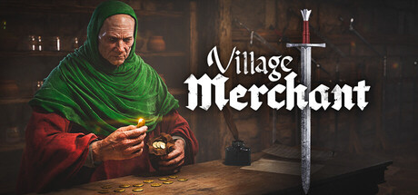 Игра Village Merchant